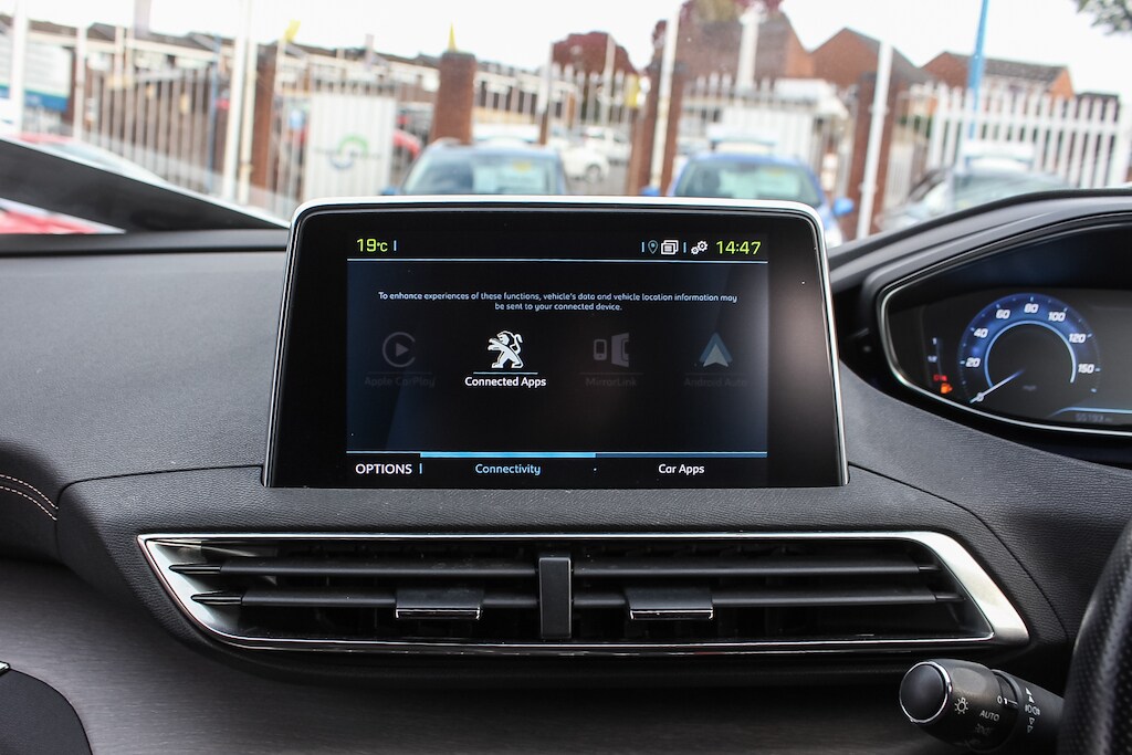 Used Peugeot 3008 2020 for sale - 76729967: Photo 39