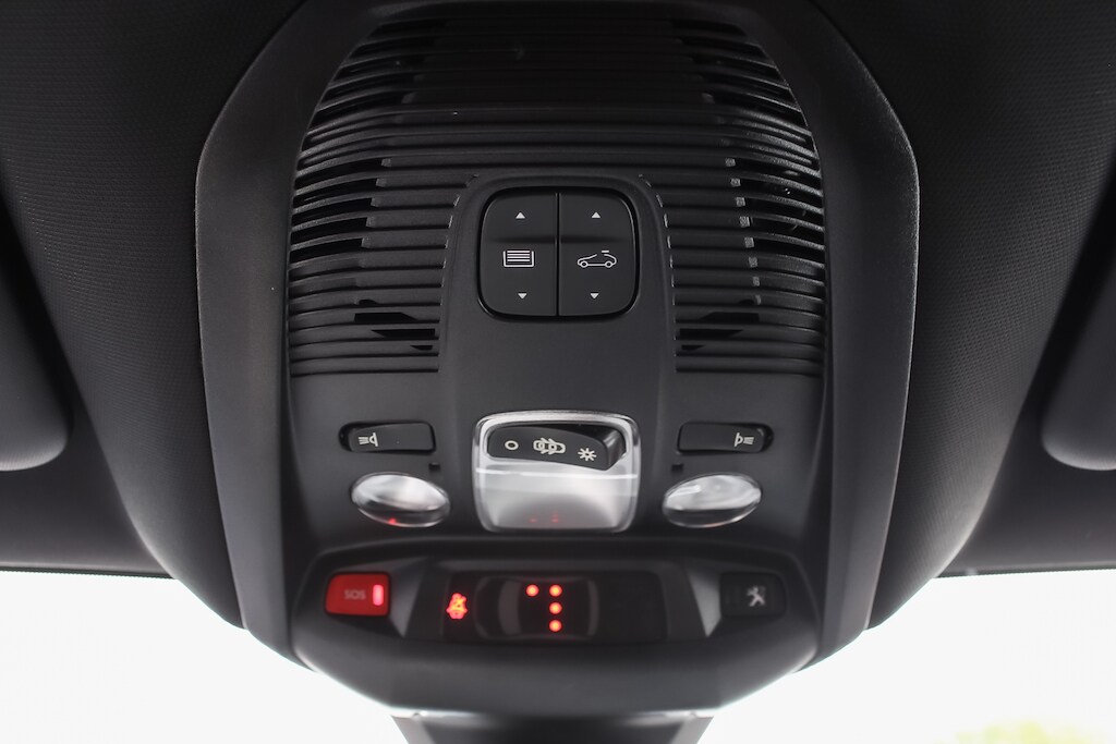 Used Peugeot 3008 2020 for sale - 76729967: Photo 43