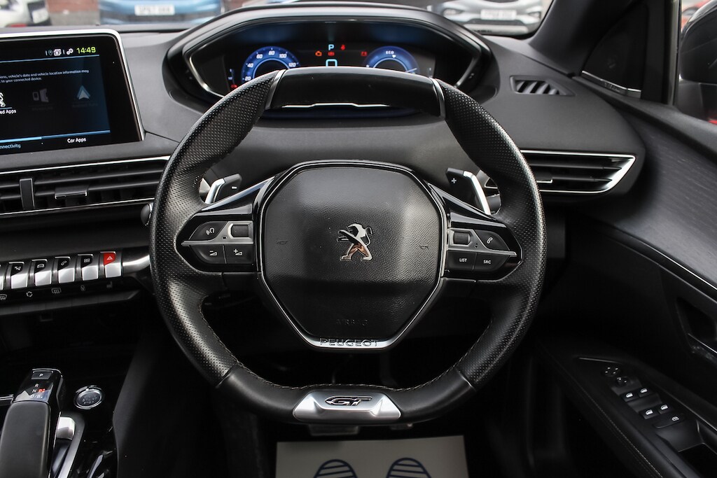 Used Peugeot 3008 2020 for sale - 76729967: Photo 44