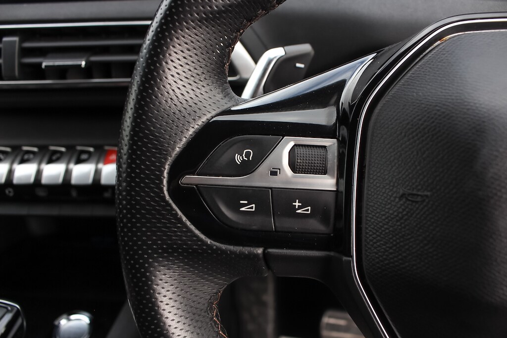 Used Peugeot 3008 2020 for sale - 76729967: Photo 45