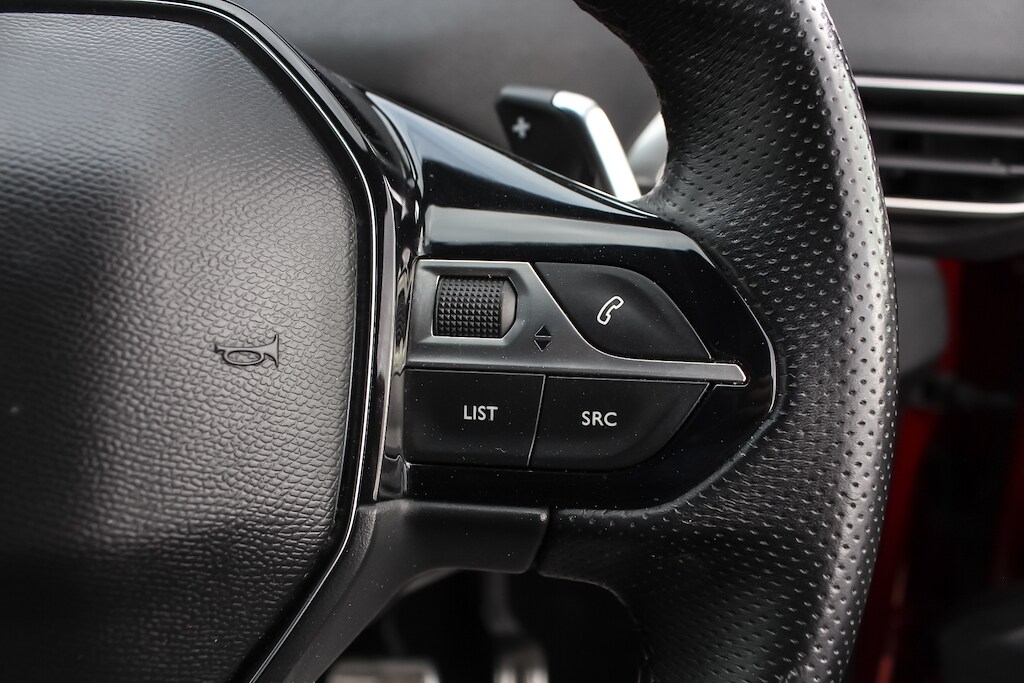 Used Peugeot 3008 2020 for sale - 76729967: Photo 46