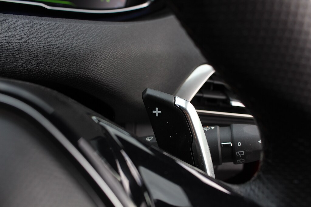 Used Peugeot 3008 2020 for sale - 76729967: Photo 47