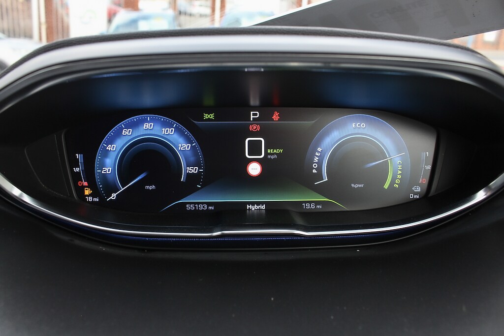 Used Peugeot 3008 2020 for sale - 76729967: Photo 48