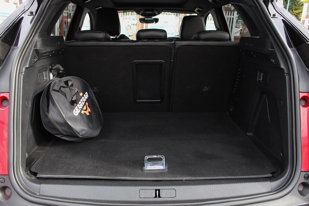 Used Peugeot 3008 2020 for sale - 76729967: Photo 9