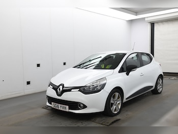 Used Renault Clio 2016 for sale - 78643943: Photo
