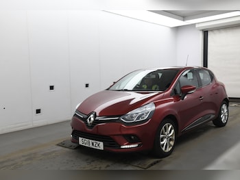 Used Renault Clio 2018 for sale - 78424256: Photo