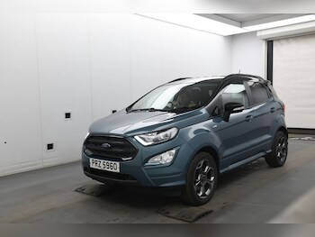 Used Ford Ecosport 2019 for sale - 78724796: Photo