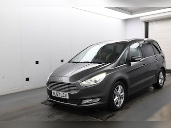 Used Ford Galaxy 2017 for sale - 76729981: Photo