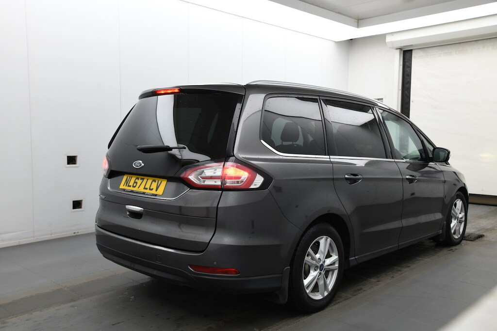 Used Ford Galaxy 2017 for sale - 76729981: Photo 7