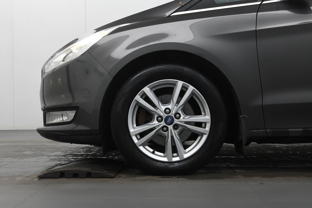 Used Ford Galaxy 2017 for sale - 76729981: Photo 9