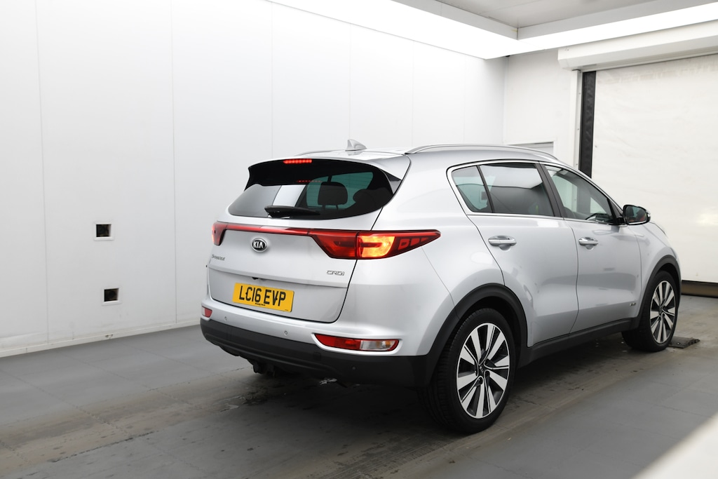 Used Kia Sportage 2016 for sale - 77198552: Photo 7