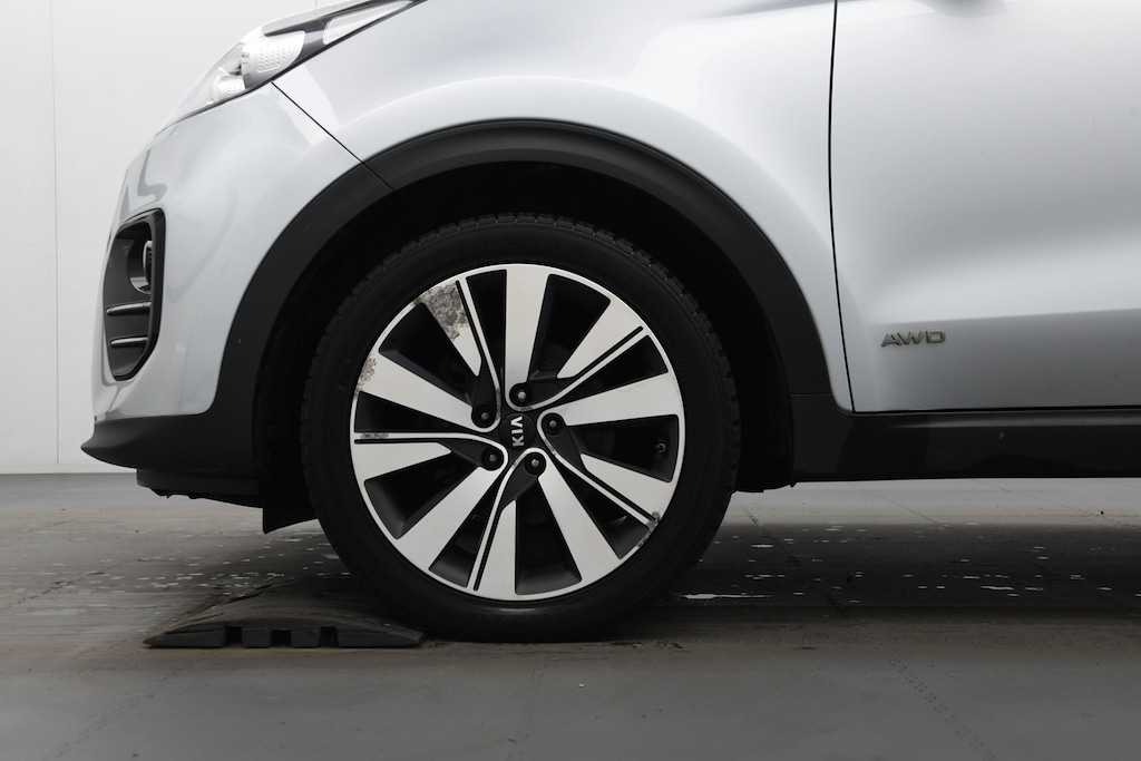 Used Kia Sportage 2016 for sale - 77198552: Photo 9