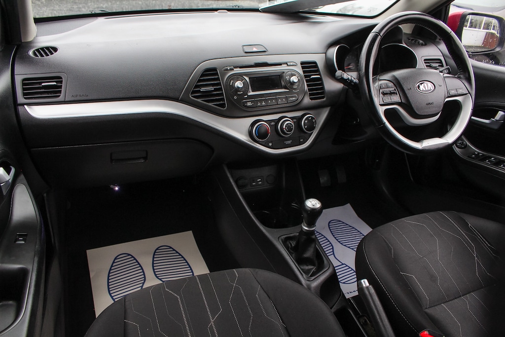 Used Kia Picanto 2016 for sale - 77641026: Photo 19