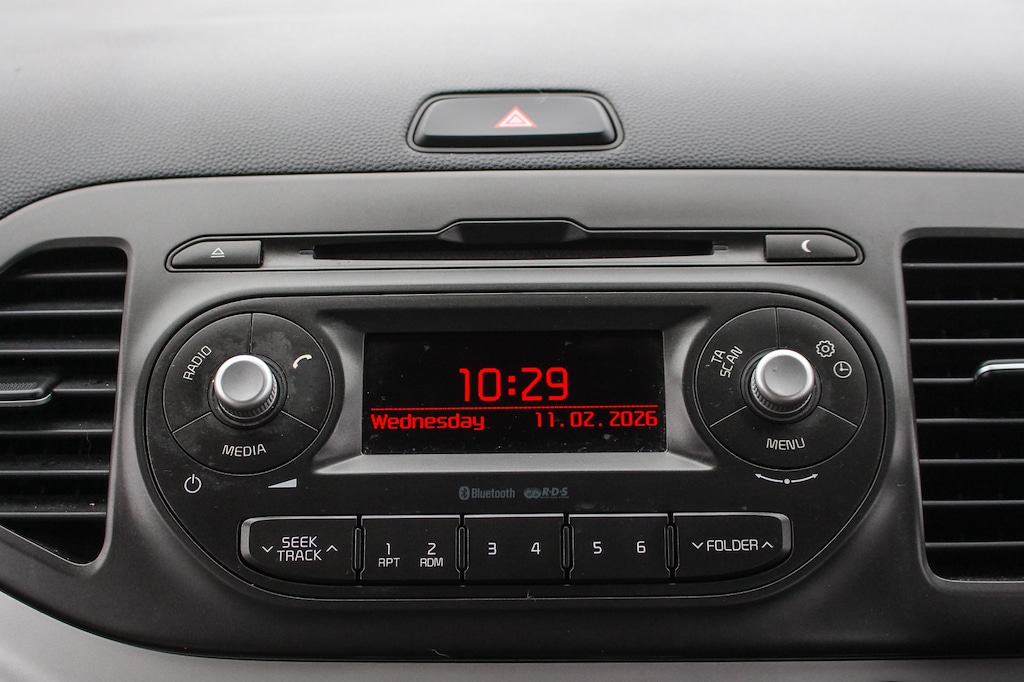 Used Kia Picanto 2016 for sale - 77641026: Photo 31