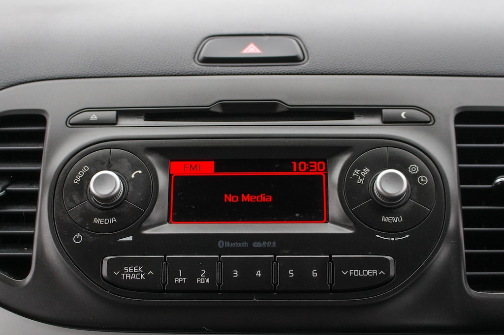 Used Kia Picanto 2016 for sale - 77641026: Photo 33