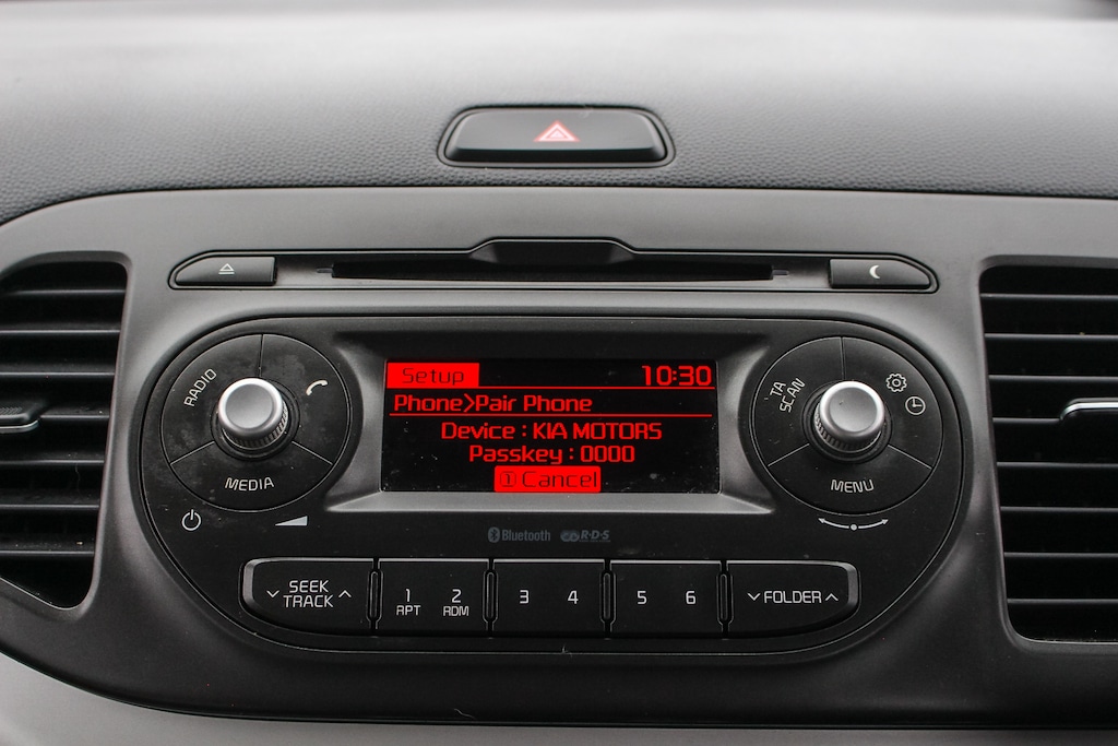 Used Kia Picanto 2016 for sale - 77641026: Photo 34