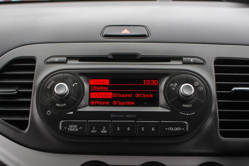 Used Kia Picanto 2016 for sale - 77641026: Photo 37