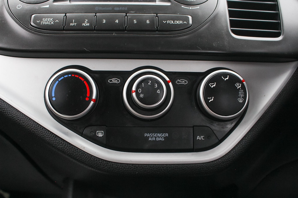 Used Kia Picanto 2016 for sale - 77641026: Photo 38