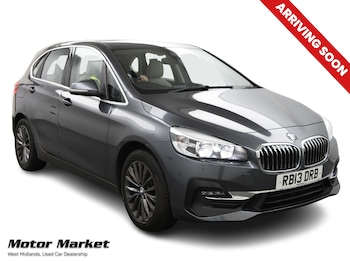 Used BMW 2 Series 2018 for sale - 78995538: Photo