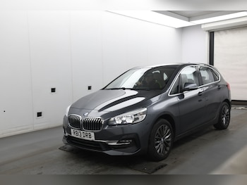 Used BMW 2 Series 2018 for sale - 78995538: Photo