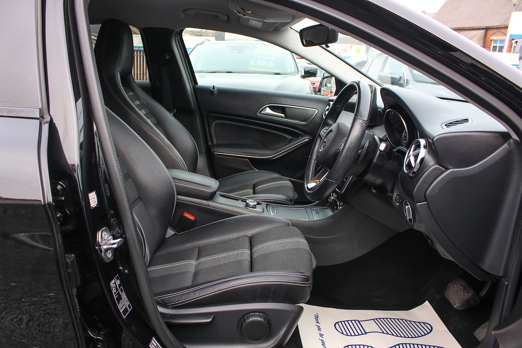 Used Mercedes-Benz GLA 2019 for sale - 77691205: Photo 14