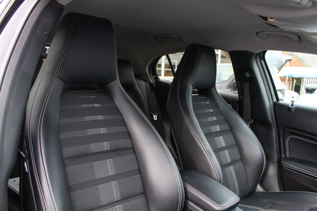 Used Mercedes-Benz GLA 2019 for sale - 77691205: Photo 15