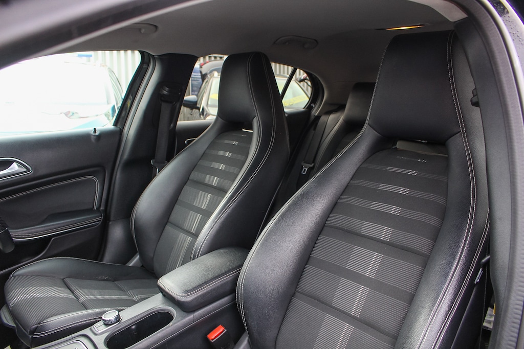 Used Mercedes-Benz GLA 2019 for sale - 77691205: Photo 18