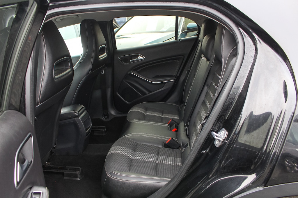 Used Mercedes-Benz GLA 2019 for sale - 77691205: Photo 20