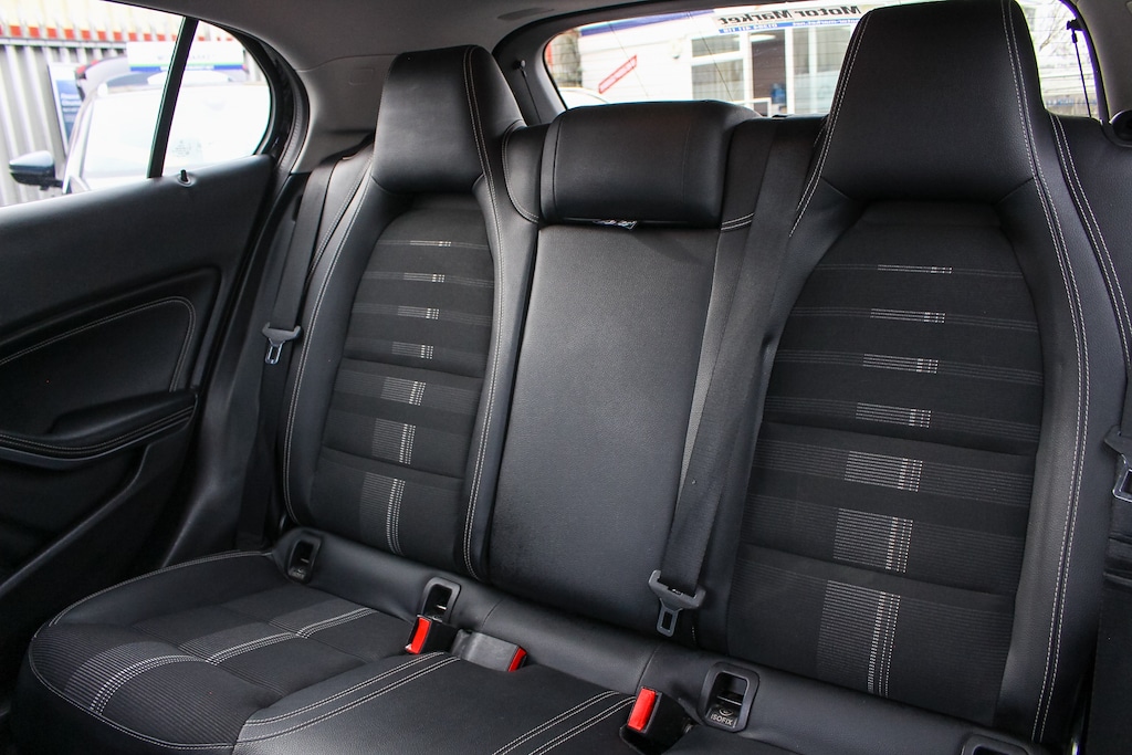 Used Mercedes-Benz GLA 2019 for sale - 77691205: Photo 21