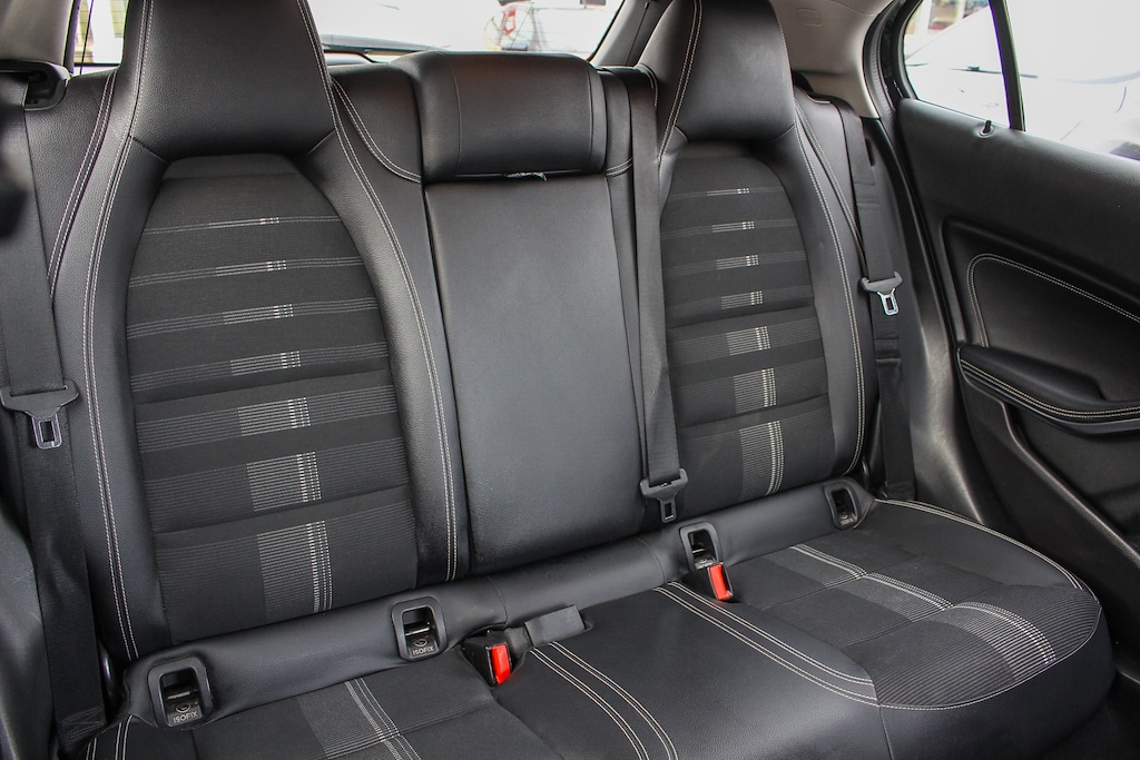 Used Mercedes-Benz GLA 2019 for sale - 77691205: Photo 31