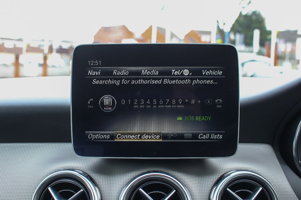 Used Mercedes-Benz GLA 2019 for sale - 77691205: Photo 35