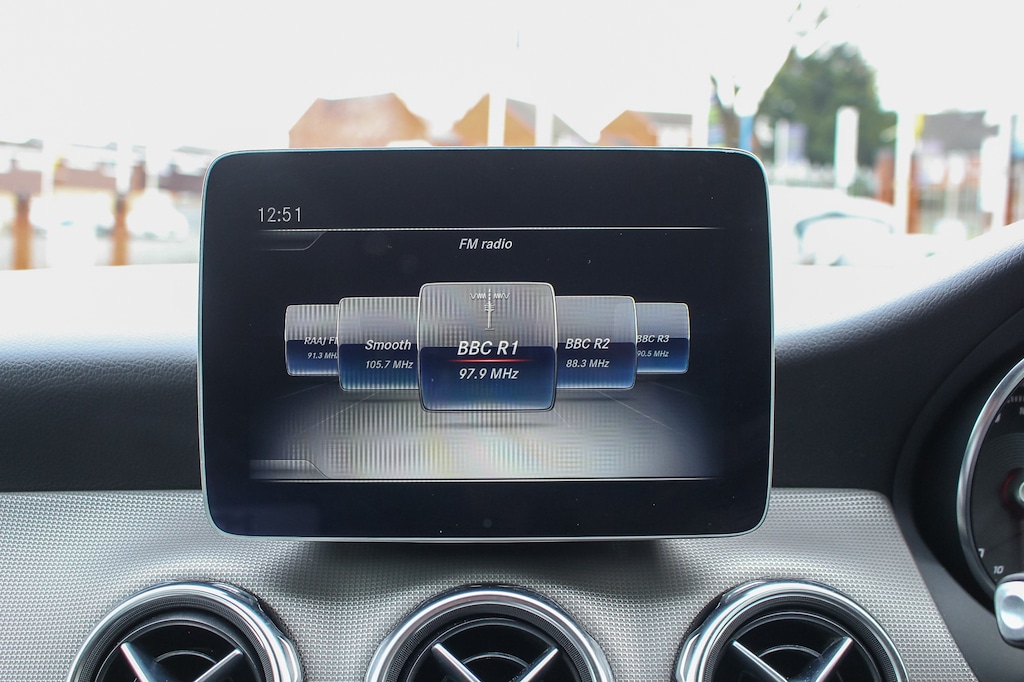 Used Mercedes-Benz GLA 2019 for sale - 77691205: Photo 37