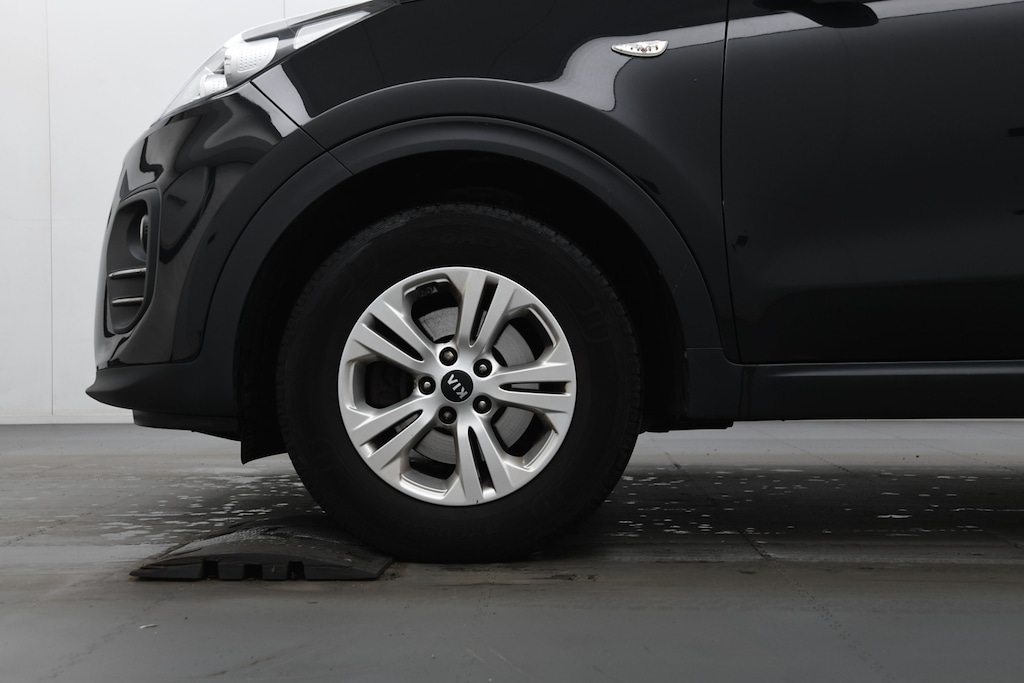 Used Kia Sportage 2016 for sale - 77934785: Photo 9