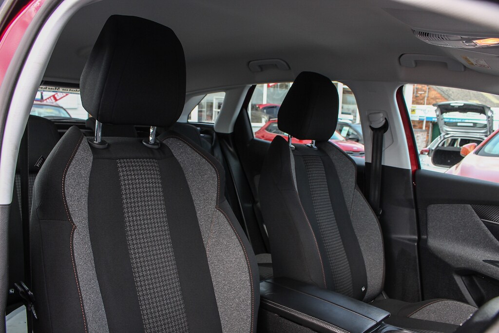 Used Peugeot 3008 2017 for sale - 76729965: Photo 15