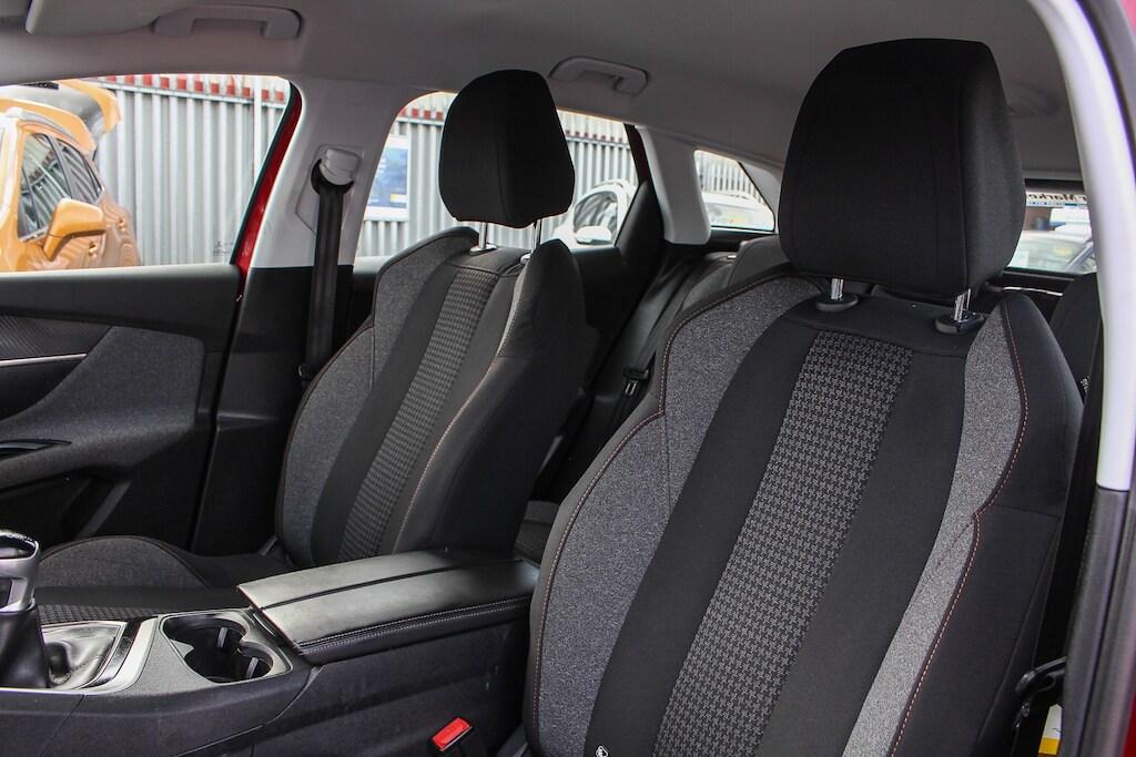 Used Peugeot 3008 2017 for sale - 76729965: Photo 18