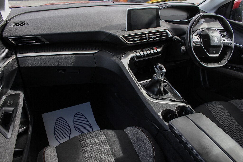 Used Peugeot 3008 2017 for sale - 76729965: Photo 19