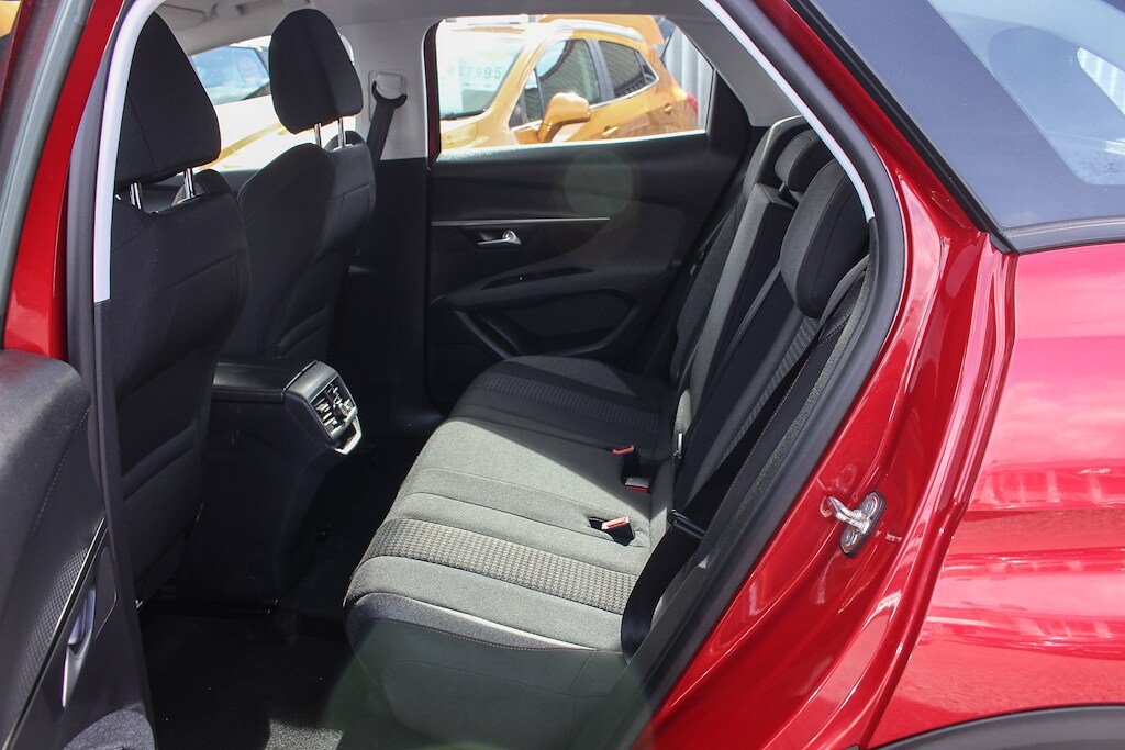 Used Peugeot 3008 2017 for sale - 76729965: Photo 20