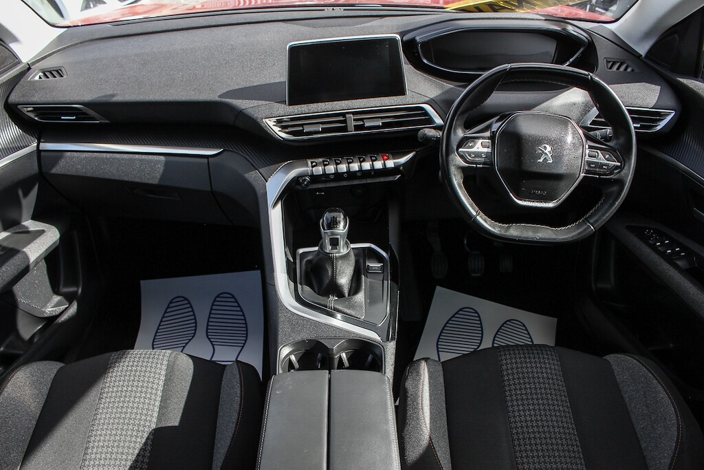 Used Peugeot 3008 2017 for sale - 76729965: Photo 22