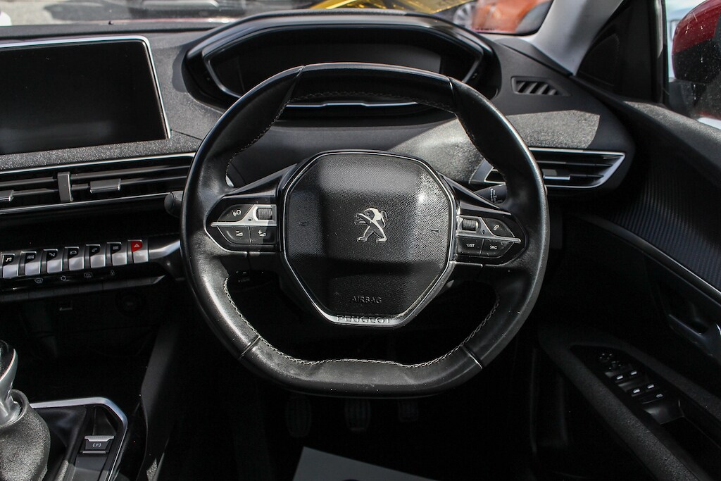 Used Peugeot 3008 2017 for sale - 76729965: Photo 23