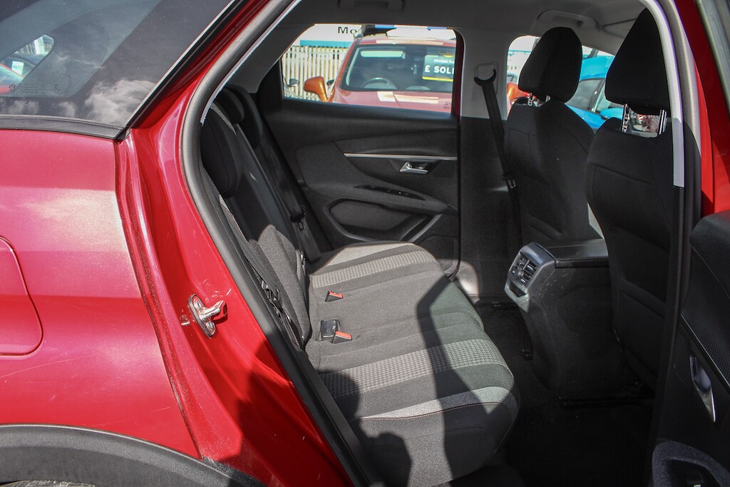 Used Peugeot 3008 2017 for sale - 76729965: Photo 30