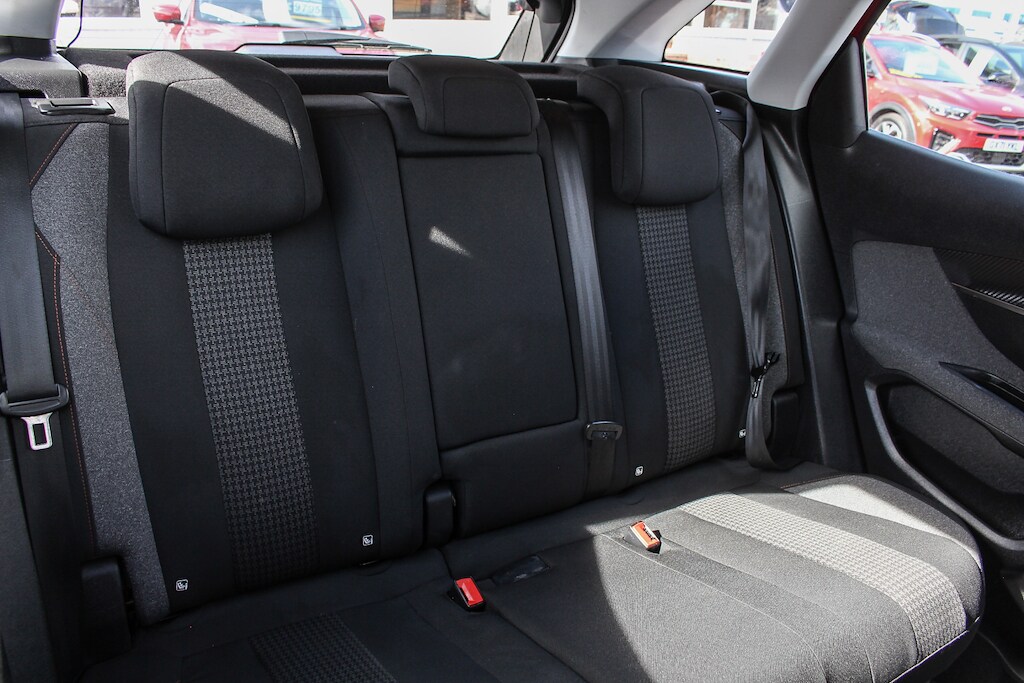 Used Peugeot 3008 2017 for sale - 76729965: Photo 31