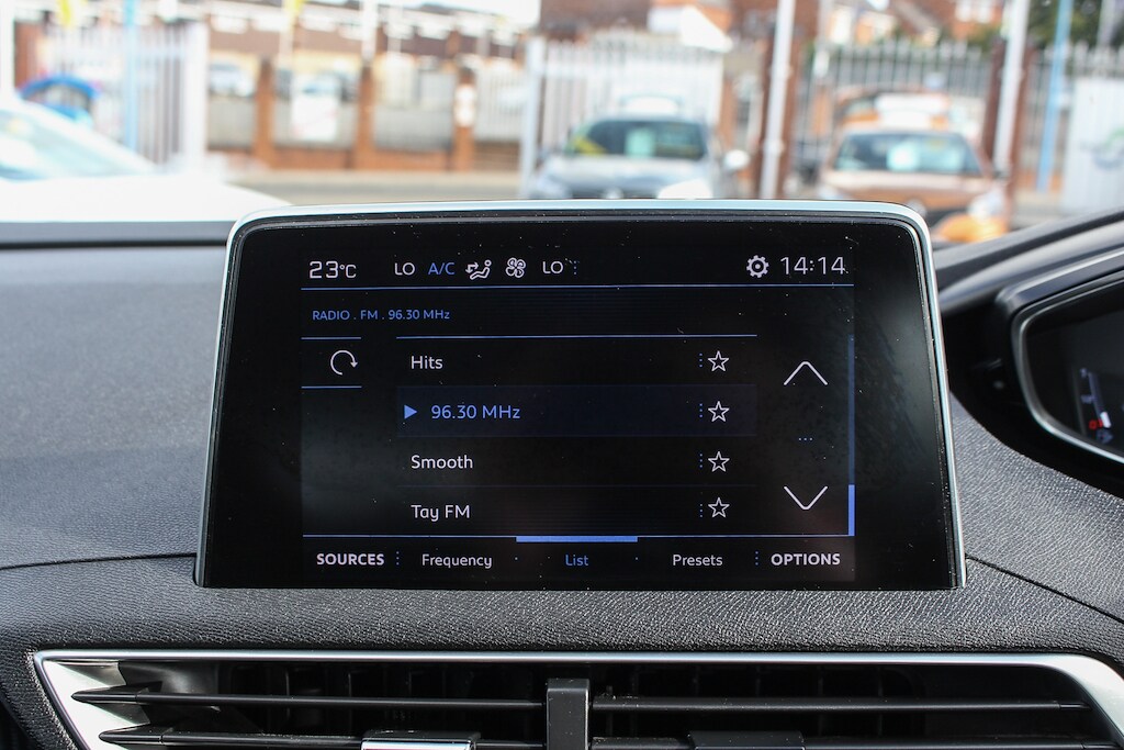 Used Peugeot 3008 2017 for sale - 76729965: Photo 32