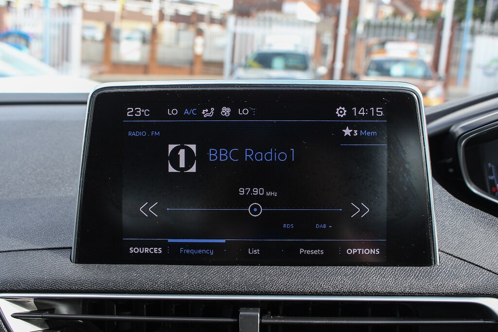 Used Peugeot 3008 2017 for sale - 76729965: Photo 33