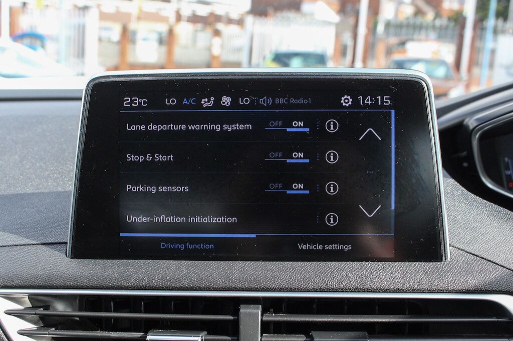 Used Peugeot 3008 2017 for sale - 76729965: Photo 35