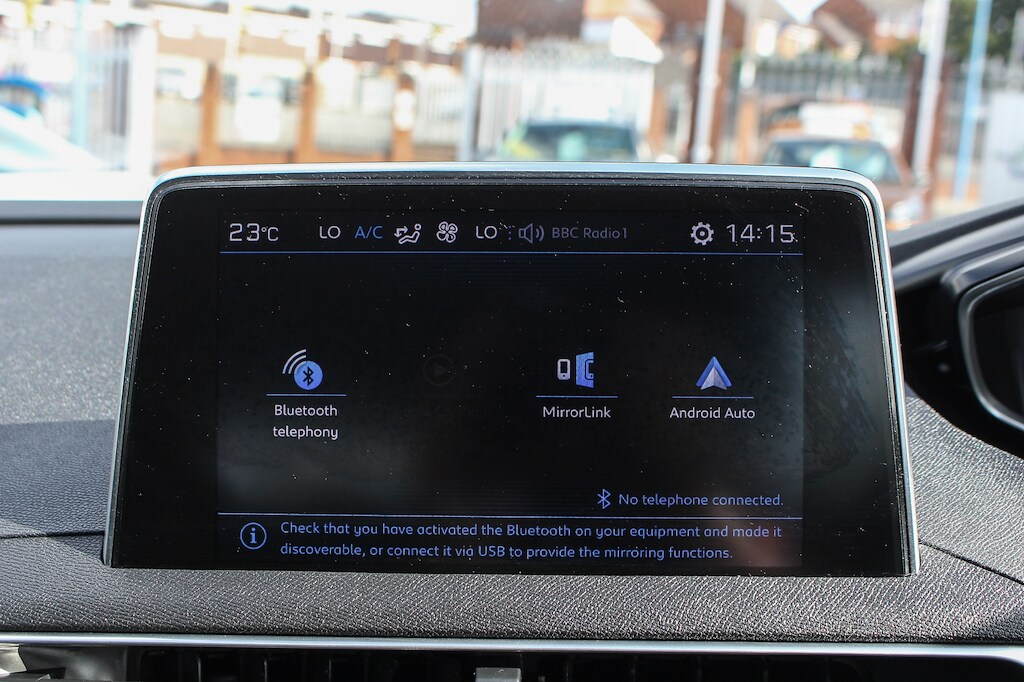 Used Peugeot 3008 2017 for sale - 76729965: Photo 38