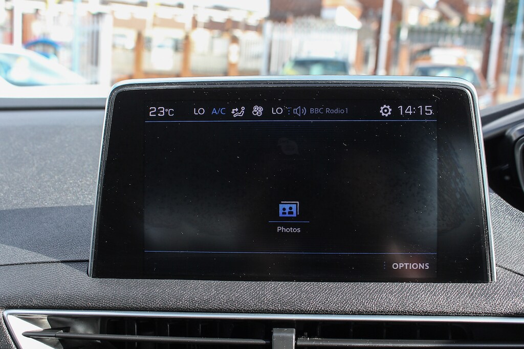 Used Peugeot 3008 2017 for sale - 76729965: Photo 39