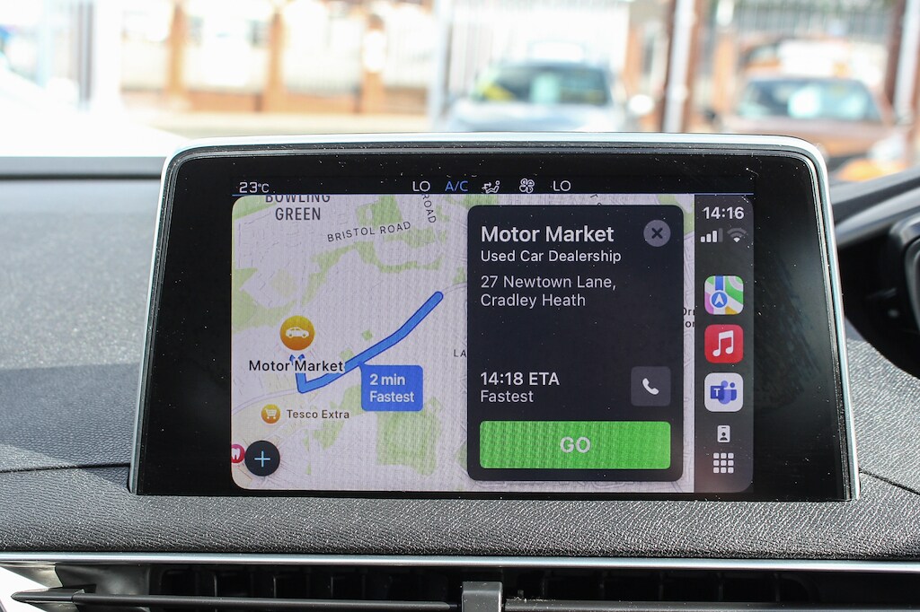 Used Peugeot 3008 2017 for sale - 76729965: Photo 40