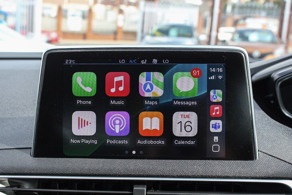 Used Peugeot 3008 2017 for sale - 76729965: Photo 41