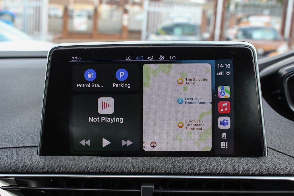 Used Peugeot 3008 2017 for sale - 76729965: Photo 42