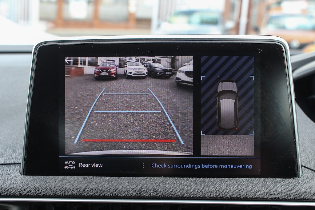 Used Peugeot 3008 2017 for sale - 76729965: Photo 43